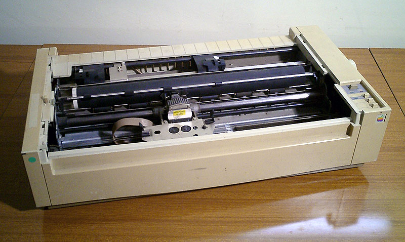 File:Apple ImageWriter interior.jpg
