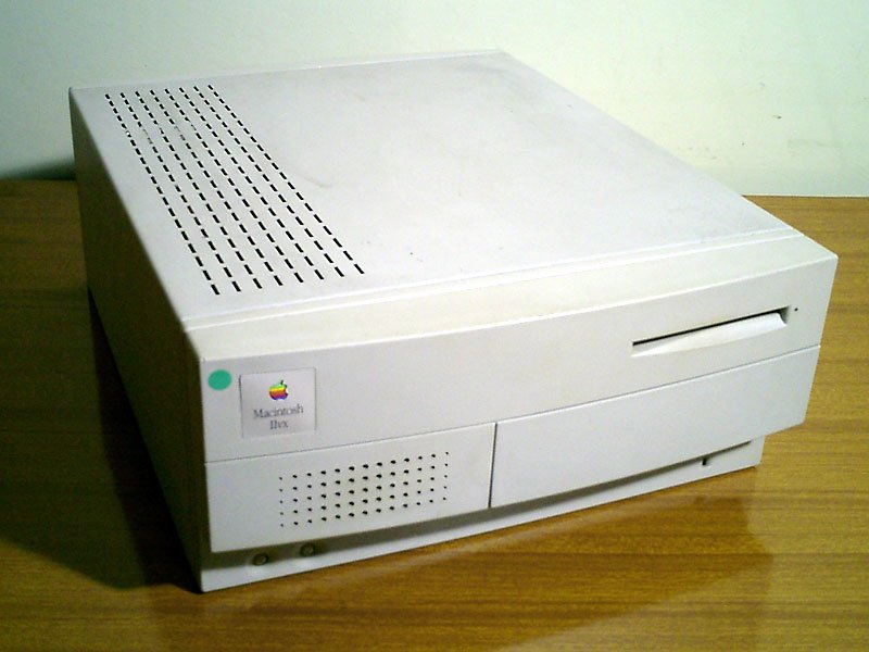 File:Macintosh IIvx (photo).jpg