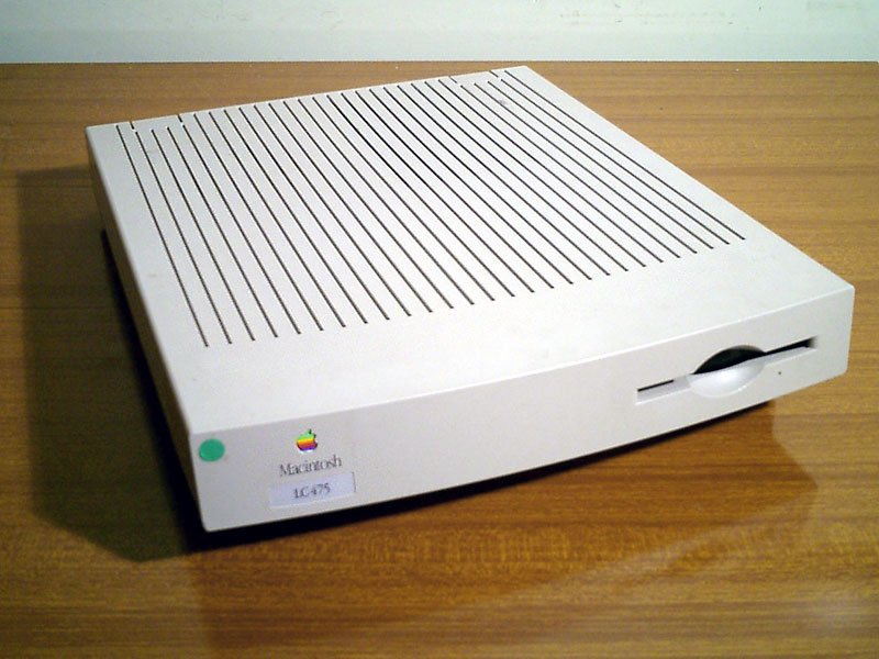 File:Macintosh LC 475 (photo).jpg