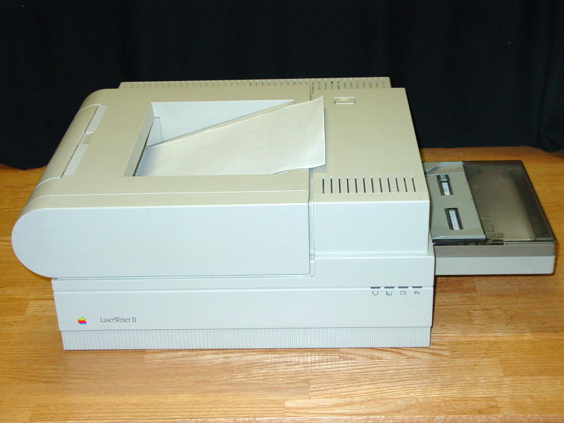 File:Apple LaserWriter II (All About Apple museum).jpg