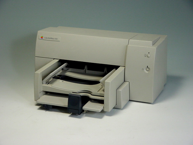 File:Apple Color StyleWriter 4500.jpg