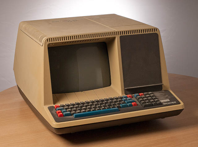 File:DEC VT52 terminal.jpg
