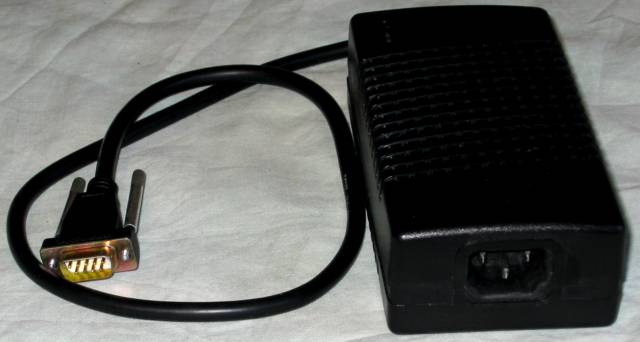 File:Acorn A4 power adaptor.jpg