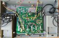 Grandstand 4600 colour - Internals