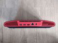 Atari VCS rear panel