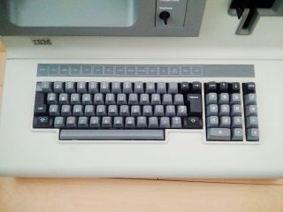 5120 detached keyboard with palm rest