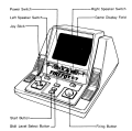 Grandstand Firefox F-7 Instructions cover