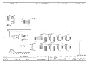 Acorn Archimedes A3020 circuit diagram (3 of 3).png