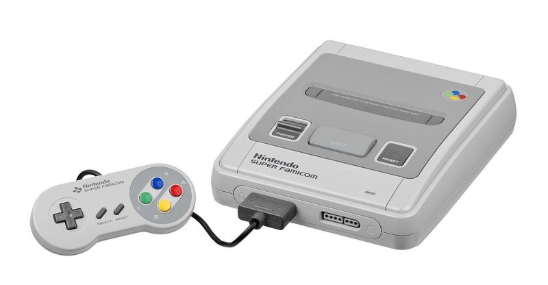 File:Super Famicom (photo).jpg