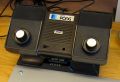 Atari Super Pong C-140 console