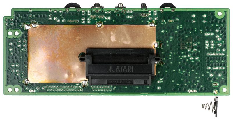 File:Atari Lynx II motherboard underside.jpg