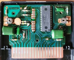 Grandstand Colour Programmable SD070 (2)