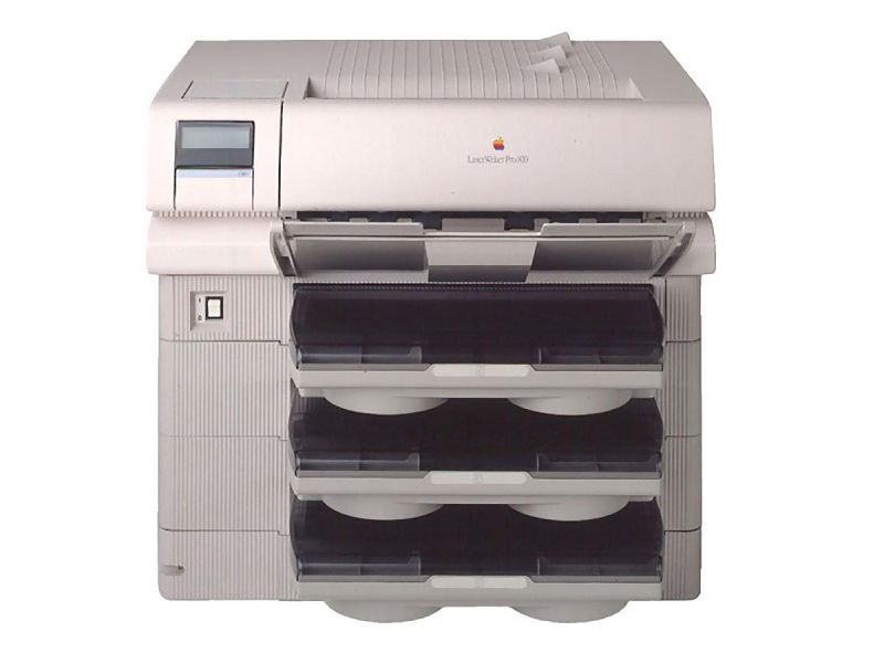 File:Apple LaserWriter Pro 810.jpg