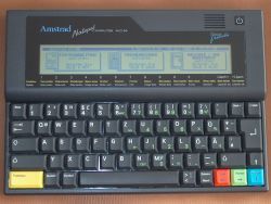 Amstrad NC100 (German, main menu).jpg