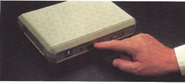 Atari 835 Direct Connect Modem (Communicator II leaflet)