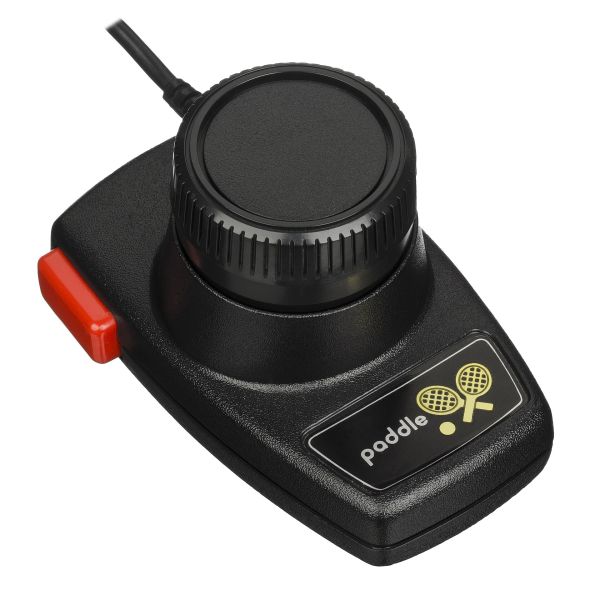 File:Atari CX30 paddle controller.jpg