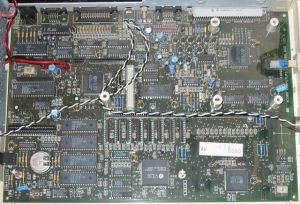 Acorn Archimedes A3000 motherboard.jpg