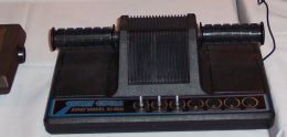 Atari Stunt Cycle SC-450 console