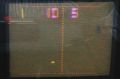 Grandstand 4600 colour - Screen