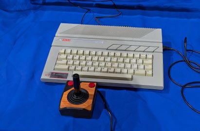 Atari 65XE