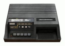 Adman Grandstand Fairchild