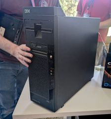 M Pro Type 6219 (Pentium 4, 845E)