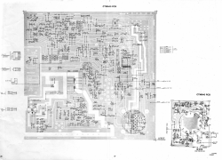 Amstrad CTM640 PCB layout.png