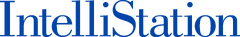 IBM IntelliStation logo