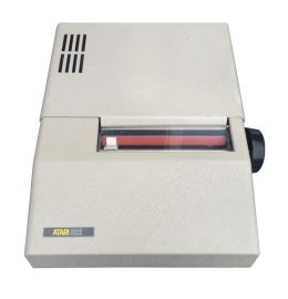 Atari 822 thermal printer