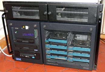 7026-H70 rack server