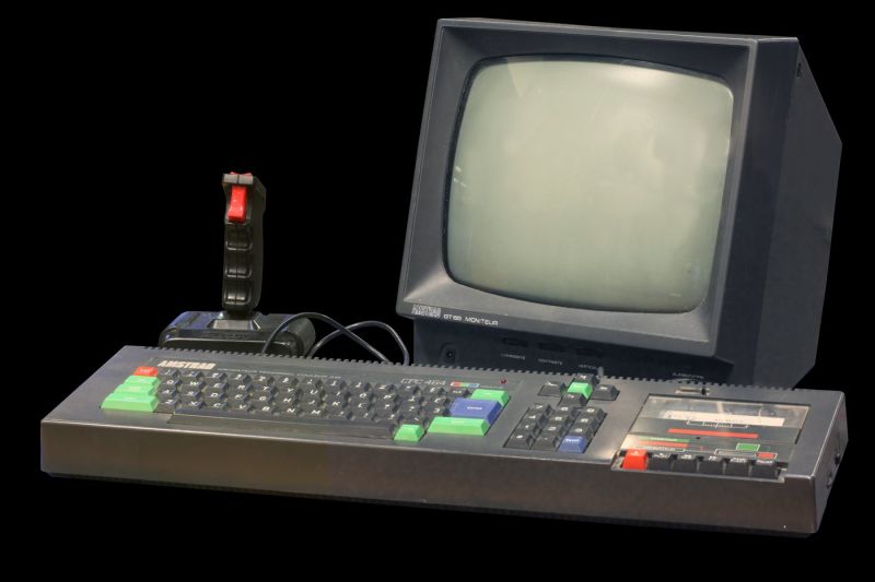 File:Amstrad CPC 464 (photo).jpg