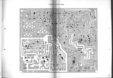 PC-ECD main board, which carries the supply (service manual p. 49)
