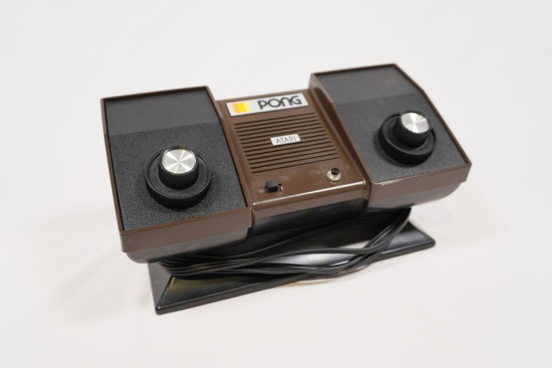 File:Atari Home Pong C-100.jpg