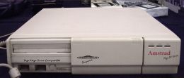 Amstrad Mega PC