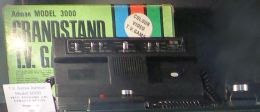Grandstand Admam 3000