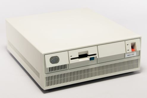IBM PS/2 Model 50 (8550-021) desktop