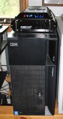 M Pro Type 6850 (dual Xeon, RDRAM)