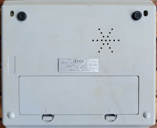 Adman Grandstand 3600 MK II Colour (15)