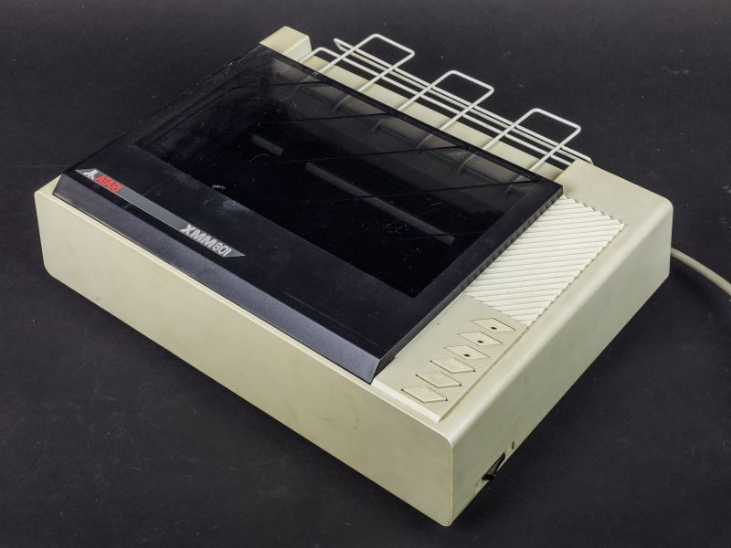 File:Atari XMM801 printer (angled view).jpg