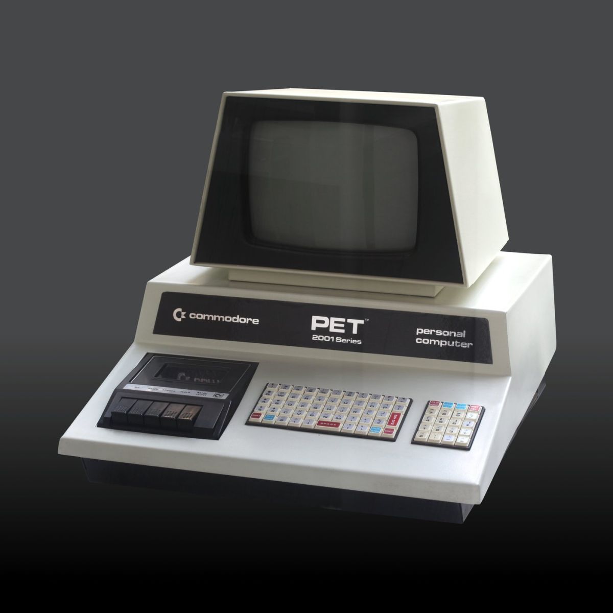 Commodore PET 4000 Series Troubleshooting Guide - RetroTechCollection
