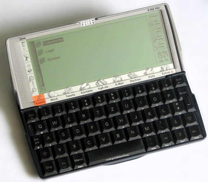 File:Psion Series 5mx Pro.jpg