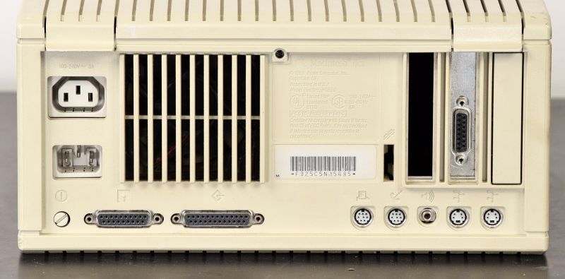File:Macintosh IIcx rear panel (Akbkuku).jpg