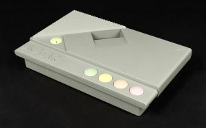 Atari XEGS