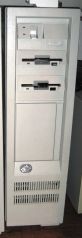 IBM PS/2 Model 80 (8580) floor-standing tower