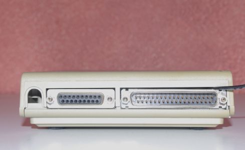 Back of the SLMC804 controller (atari-computermuseum.de)