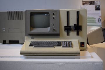 IBM 5120 full configuration