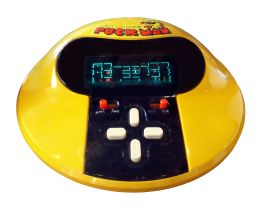 TOMY LSI PACMAN handheld electronic game