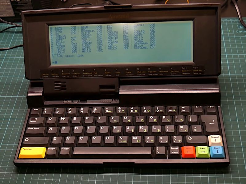 File:Amstrad NC200 front view.jpg