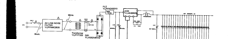 File:Panasonic JR-200U power supply schematic.png