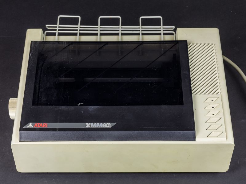 File:Atari XMM801 printer.jpg